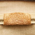 Louis Vuitton Monogram Deauville (SHG-29255)