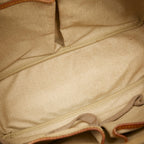 Louis Vuitton Monogram Deauville (SHG-29255)