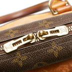 Louis Vuitton Monogram Deauville (SHG-29255)