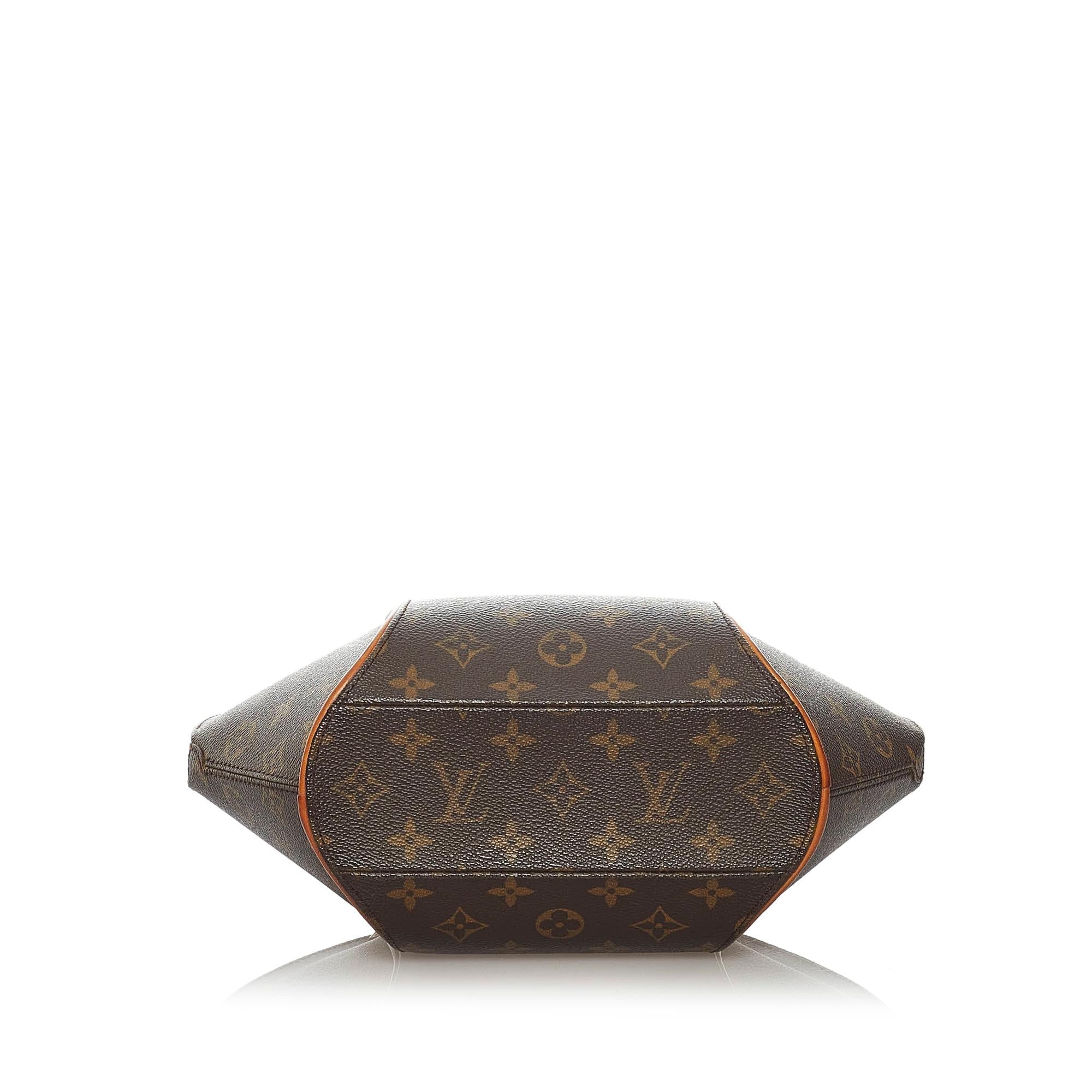 Louis Vuitton Monogram Ellipse PM (SHG-28973)