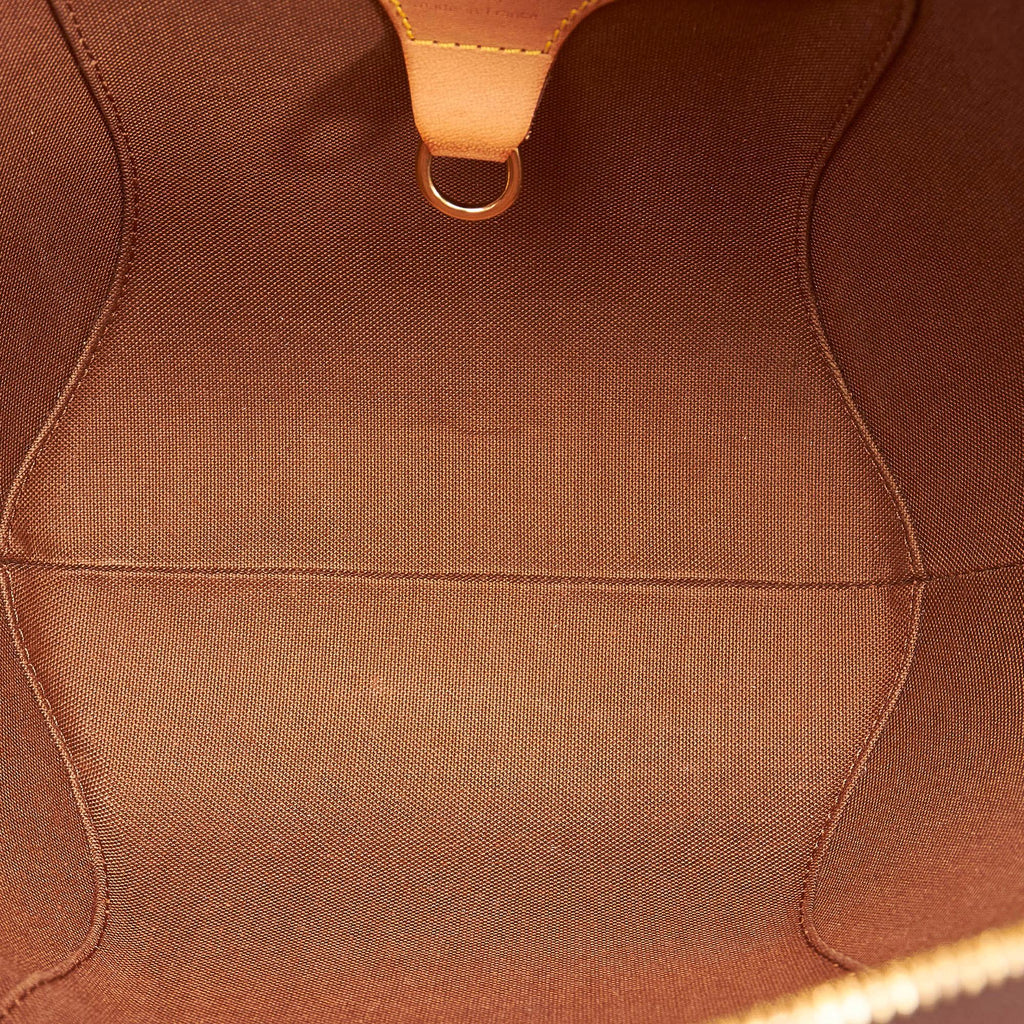 Louis Vuitton Monogram Ellipse PM (SHG-28973)