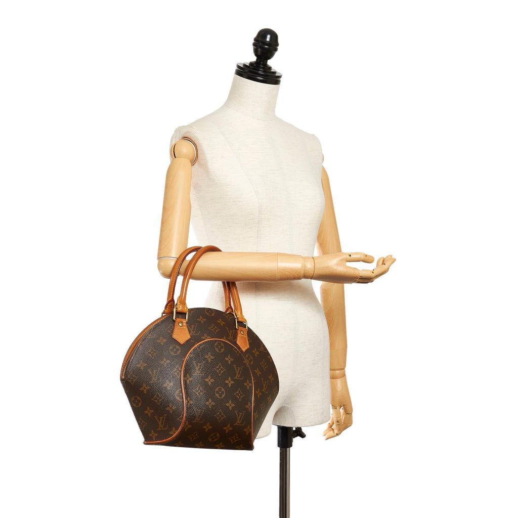 Louis Vuitton Monogram Ellipse PM (SHG-28973)