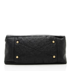 Louis Vuitton Monogram Empreinte Artsy MM Shoulder Bag (SHF-18951)