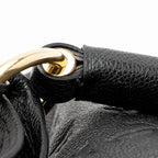 Louis Vuitton Monogram Empreinte Artsy MM Shoulder Bag (SHF-18951)