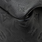 Louis Vuitton Monogram Empreinte Artsy MM Shoulder Bag (SHF-18951)