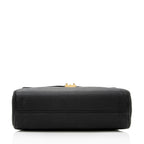 Louis Vuitton Monogram Empreinte Saint Germain PM Shoulder Bag (SHF-18585)
