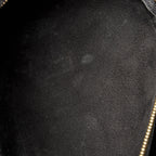 Louis Vuitton Monogram Empreinte Saint Germain PM Shoulder Bag (SHF-18585)