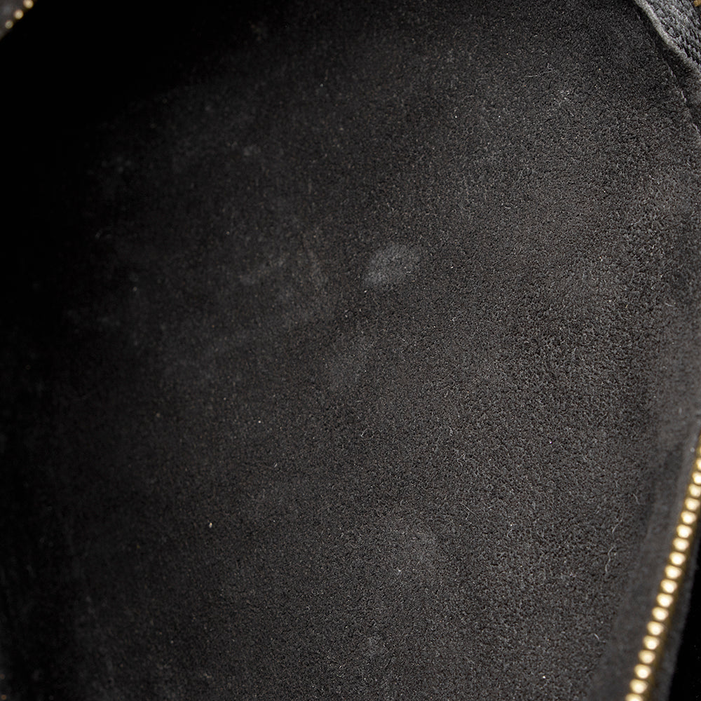 Louis Vuitton Monogram Empreinte Saint Germain PM Shoulder Bag (SHF-18585)