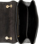 Louis Vuitton Monogram Empreinte Saint Germain PM Shoulder Bag (SHF-18585)