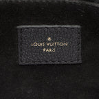 Louis Vuitton Monogram Empreinte Saint Germain PM Shoulder Bag (SHF-18585)