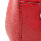Louis Vuitton Monogram Empreinte Montaigne BB Satchel (SHF-19040)