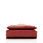 Louis Vuitton Monogram Empreinte Pochette Metis Shoulder Bag (SHF-18570)