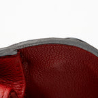 Louis Vuitton Monogram Empreinte Pochette Metis Shoulder Bag (SHF-18570)