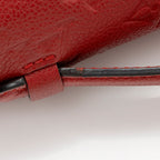 Louis Vuitton Monogram Empreinte Pochette Metis Shoulder Bag (SHF-18570)