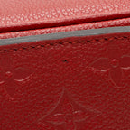 Louis Vuitton Monogram Empreinte Pochette Metis Shoulder Bag (SHF-18570)