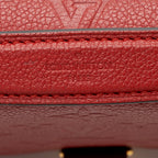 Louis Vuitton Monogram Empreinte Pochette Metis Shoulder Bag (SHF-18570)