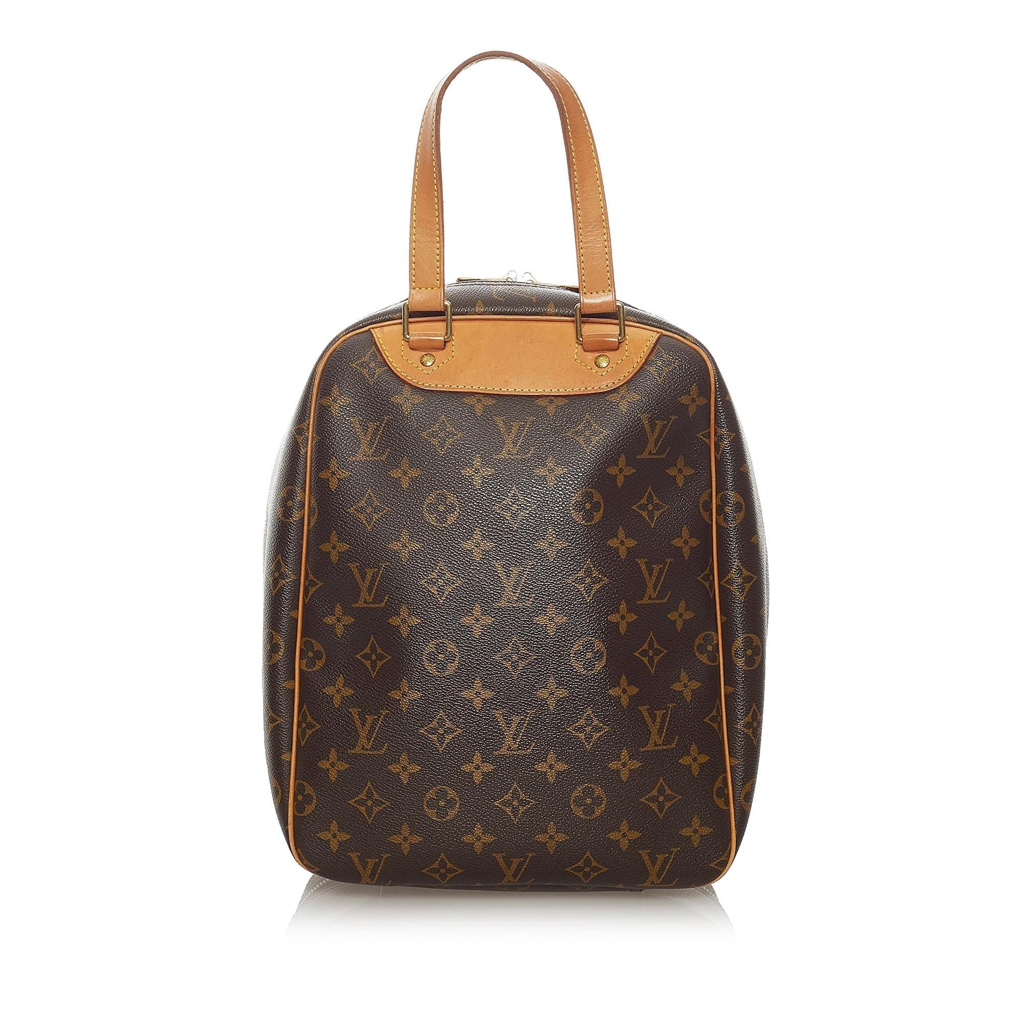 Louis Vuitton Monogram Excursion (SHG-28928)