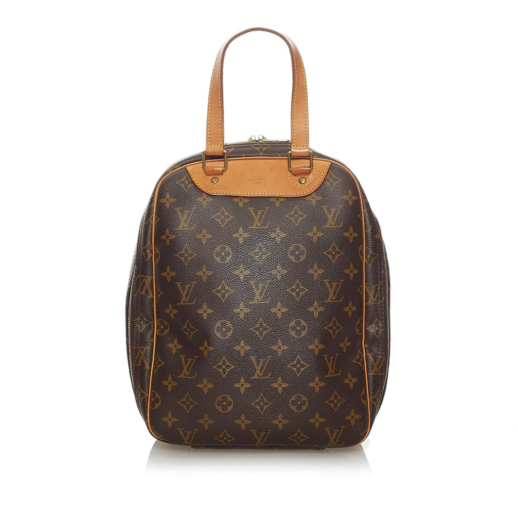Louis Vuitton Monogram Excursion (SHG-28928)