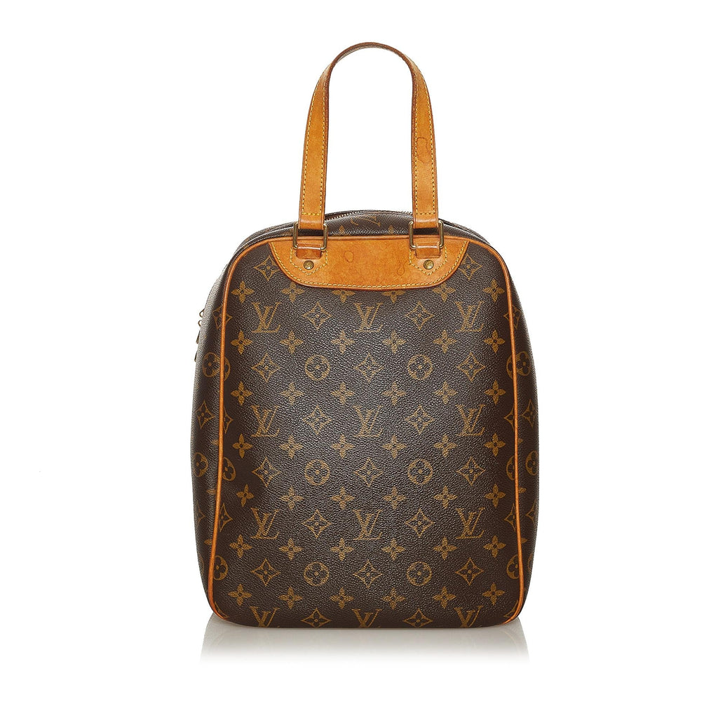 Louis Vuitton Monogram Excursion (SHG-29184)