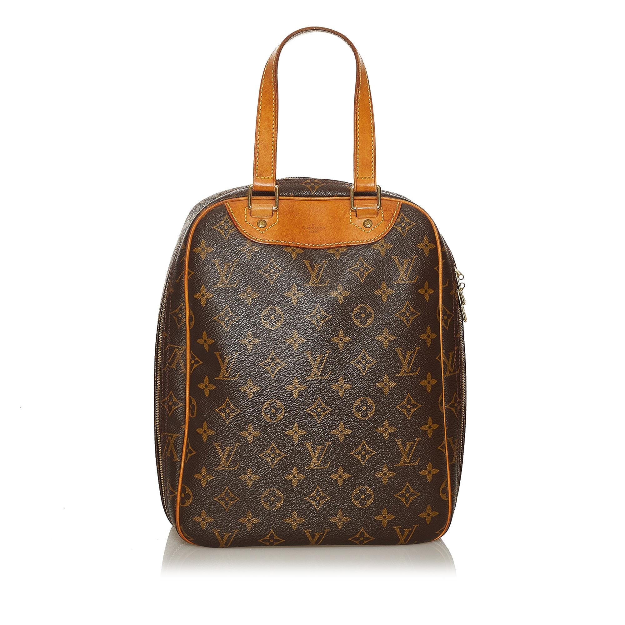 Louis Vuitton Monogram Excursion (SHG-29184)