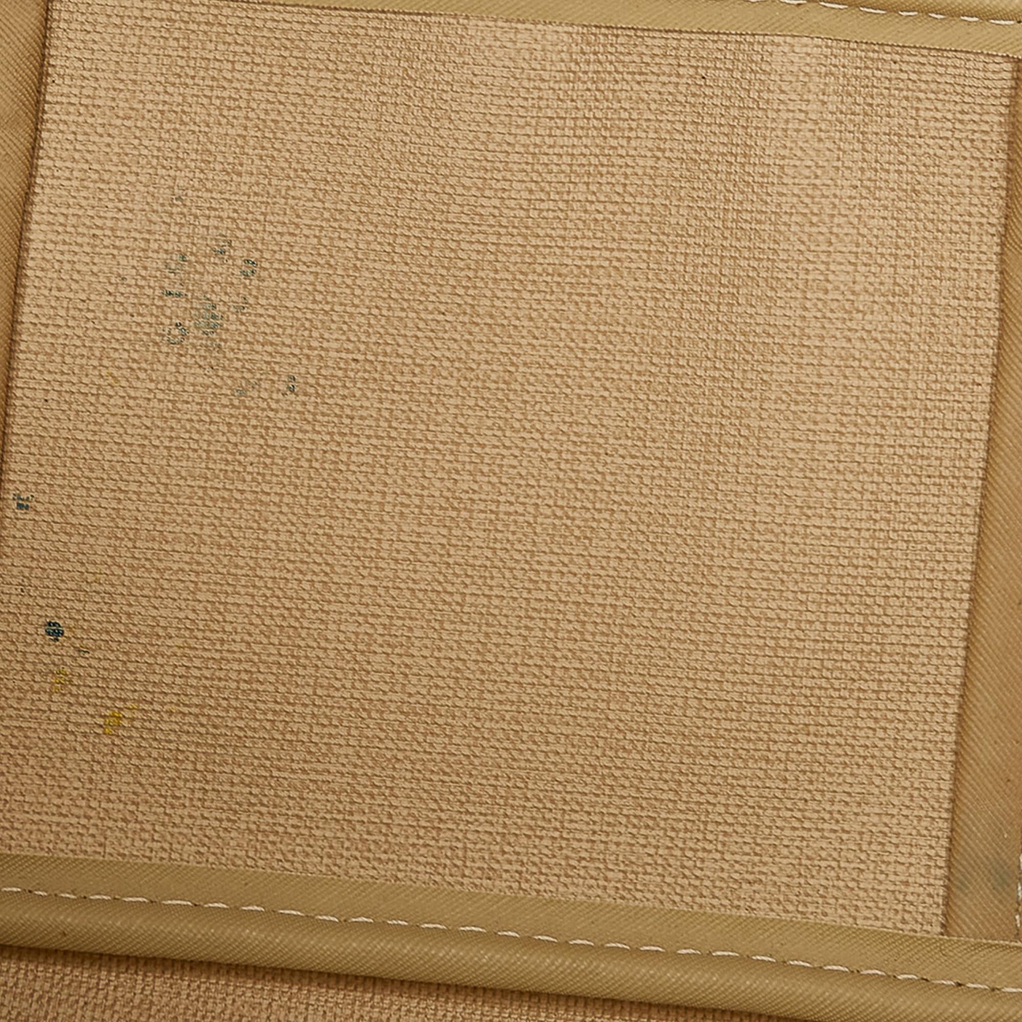 Louis Vuitton Monogram Excursion (SHG-29184)