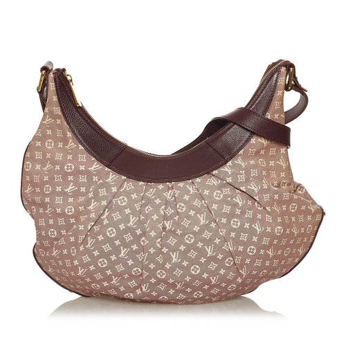 Louis Vuitton Monogram Idylle Rhapsody MM (SHG-28948)