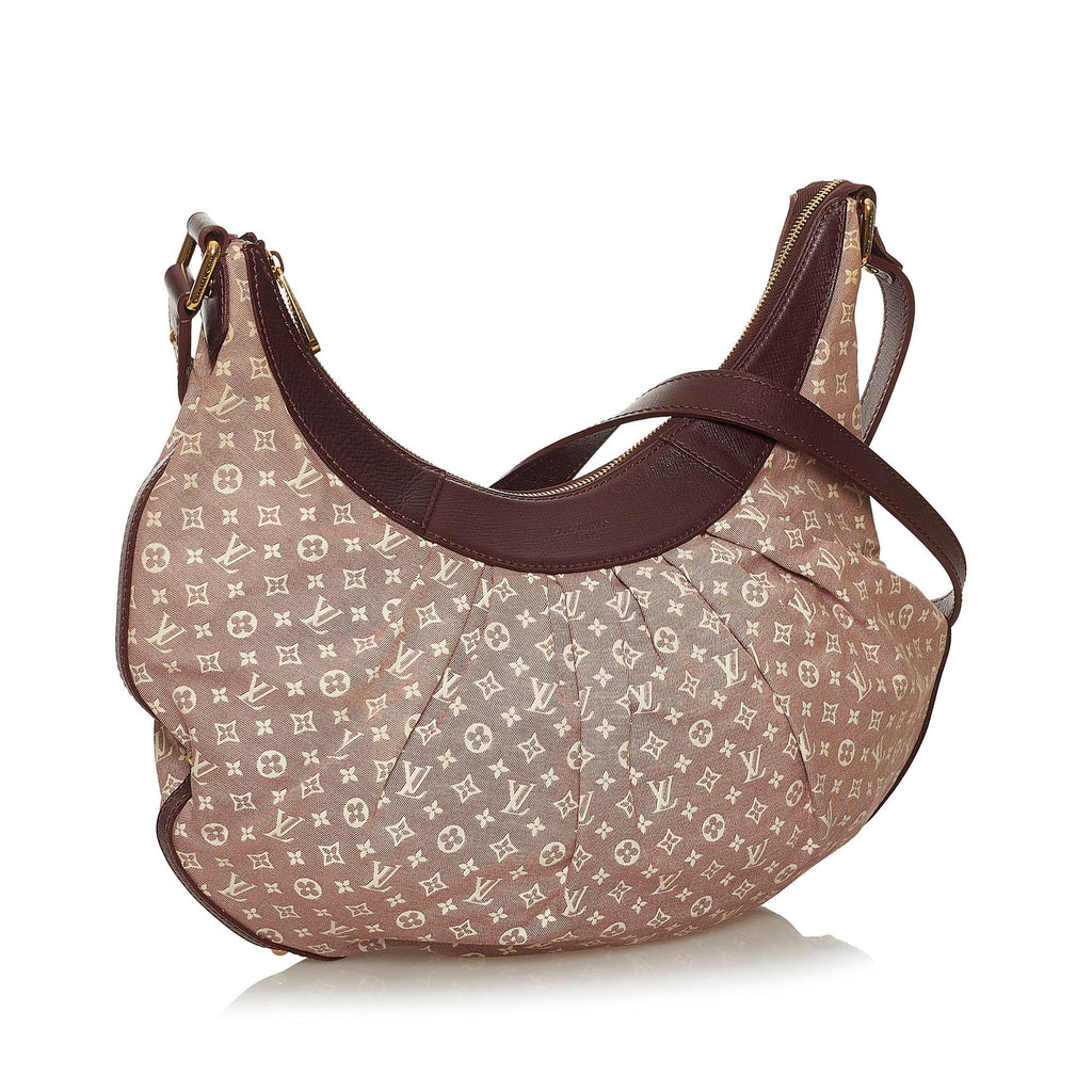 Louis Vuitton Monogram Idylle Rhapsody MM (SHG-28948)