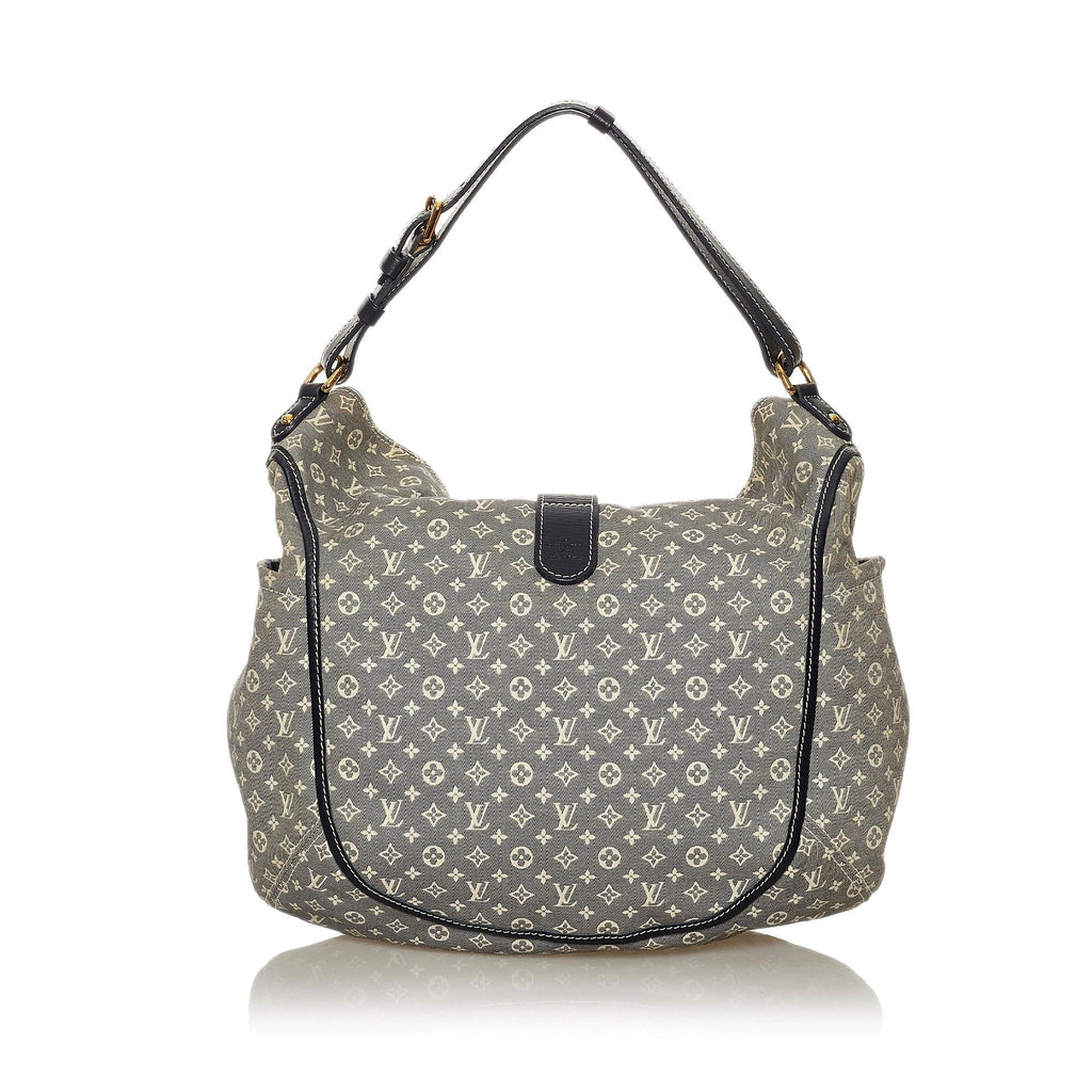 Louis Vuitton Monogram Idylle Romance (SHG-28332)