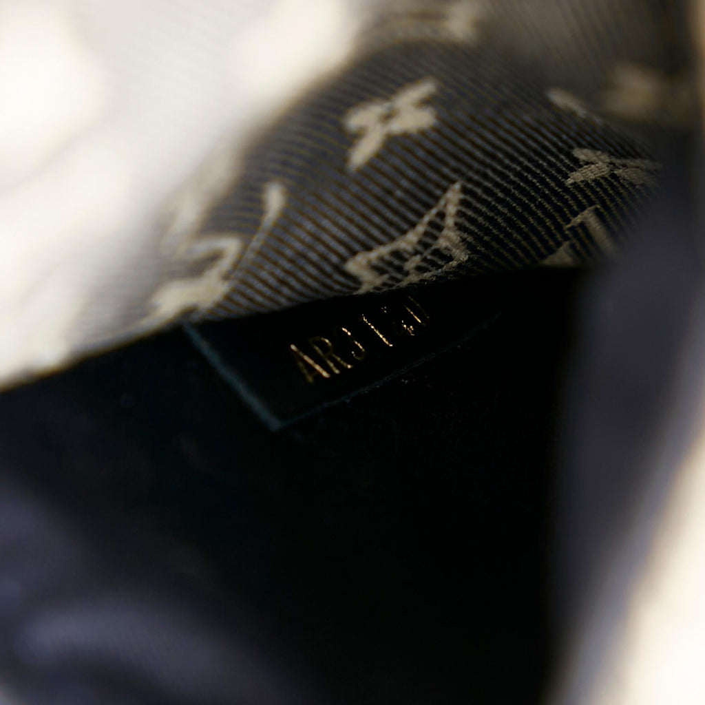 Louis Vuitton Monogram Idylle Romance (SHG-28332)