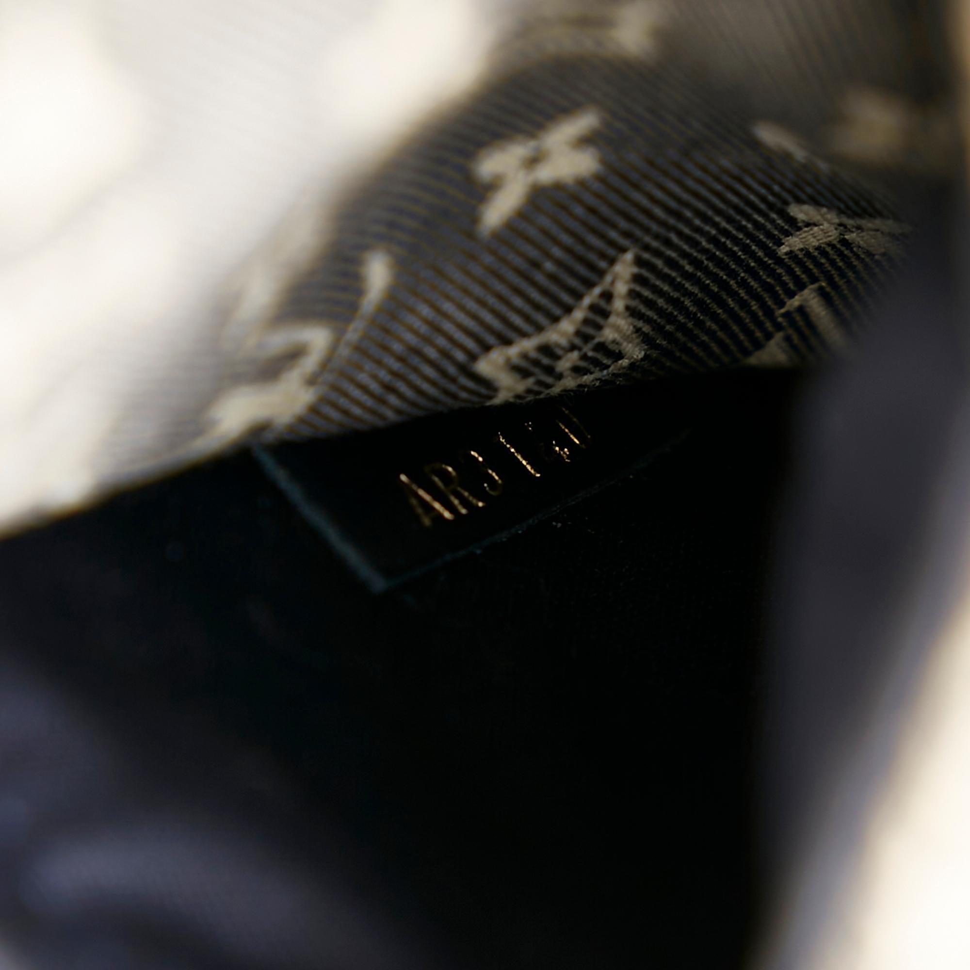 Louis Vuitton Monogram Idylle Romance (SHG-28332)