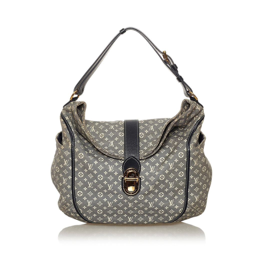 Louis Vuitton Monogram Idylle Romance (SHG-28332)