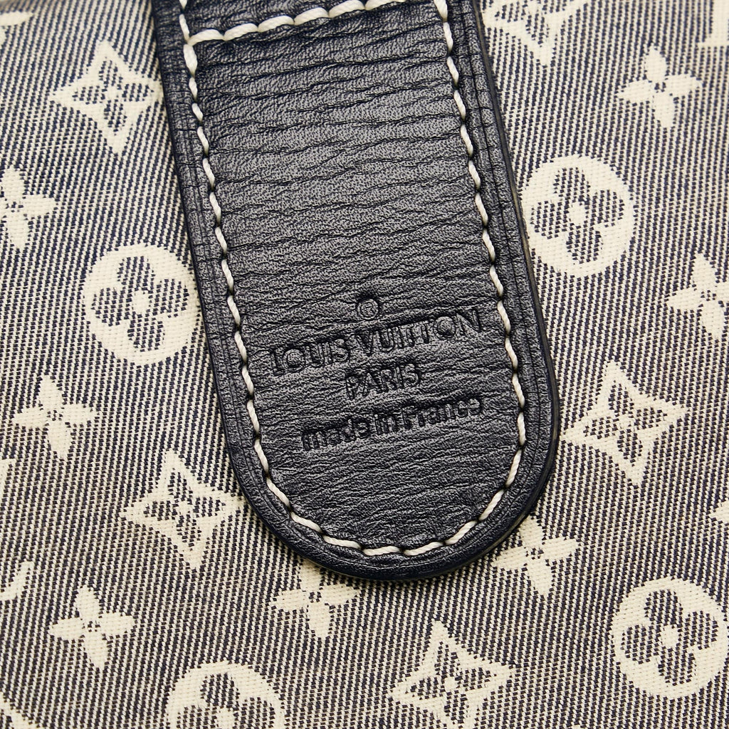 Louis Vuitton Monogram Idylle Romance (SHG-28332)