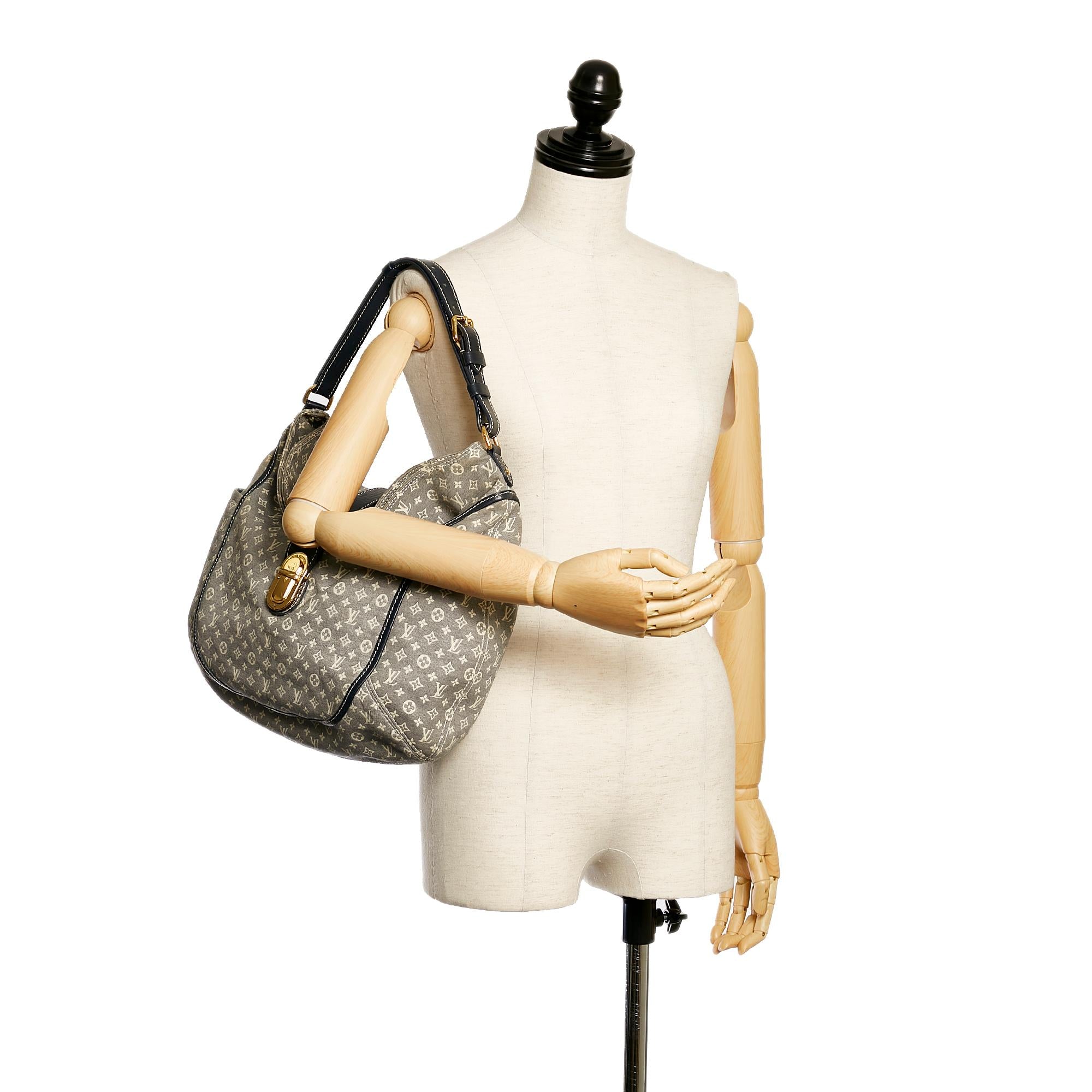 Louis Vuitton Monogram Idylle Romance (SHG-28332)