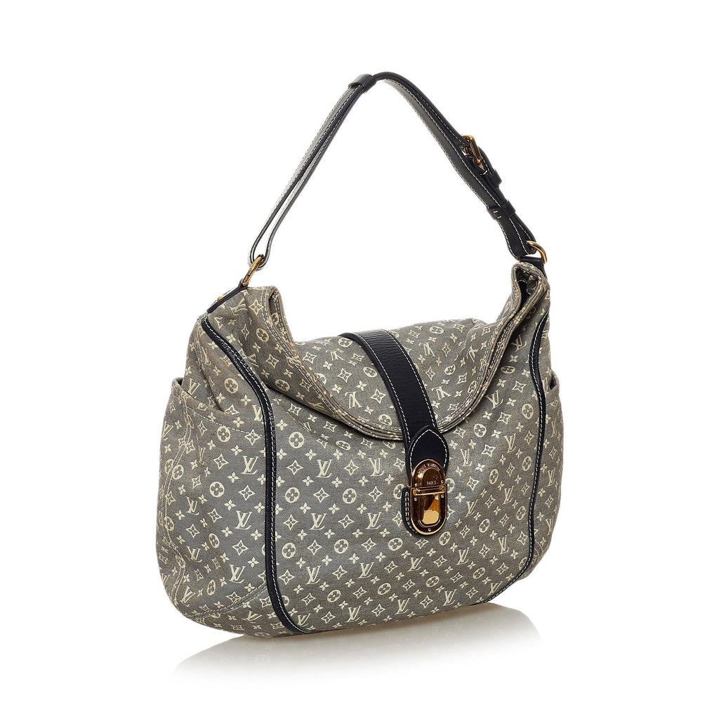 Louis Vuitton Monogram Idylle Romance (SHG-28332)