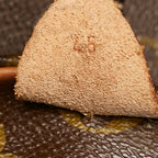 Louis Vuitton Monogram Keepall 45 (SHG-29333)