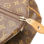 Louis Vuitton Monogram Keepall 45 (SHG-29333)