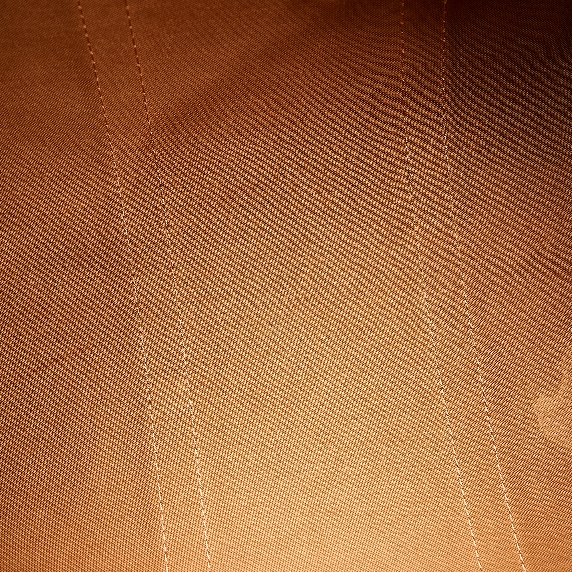 Louis Vuitton Monogram Keepall 50 (SHG-29070)