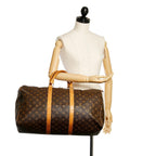 Louis Vuitton Monogram Keepall 50 (SHG-29070)