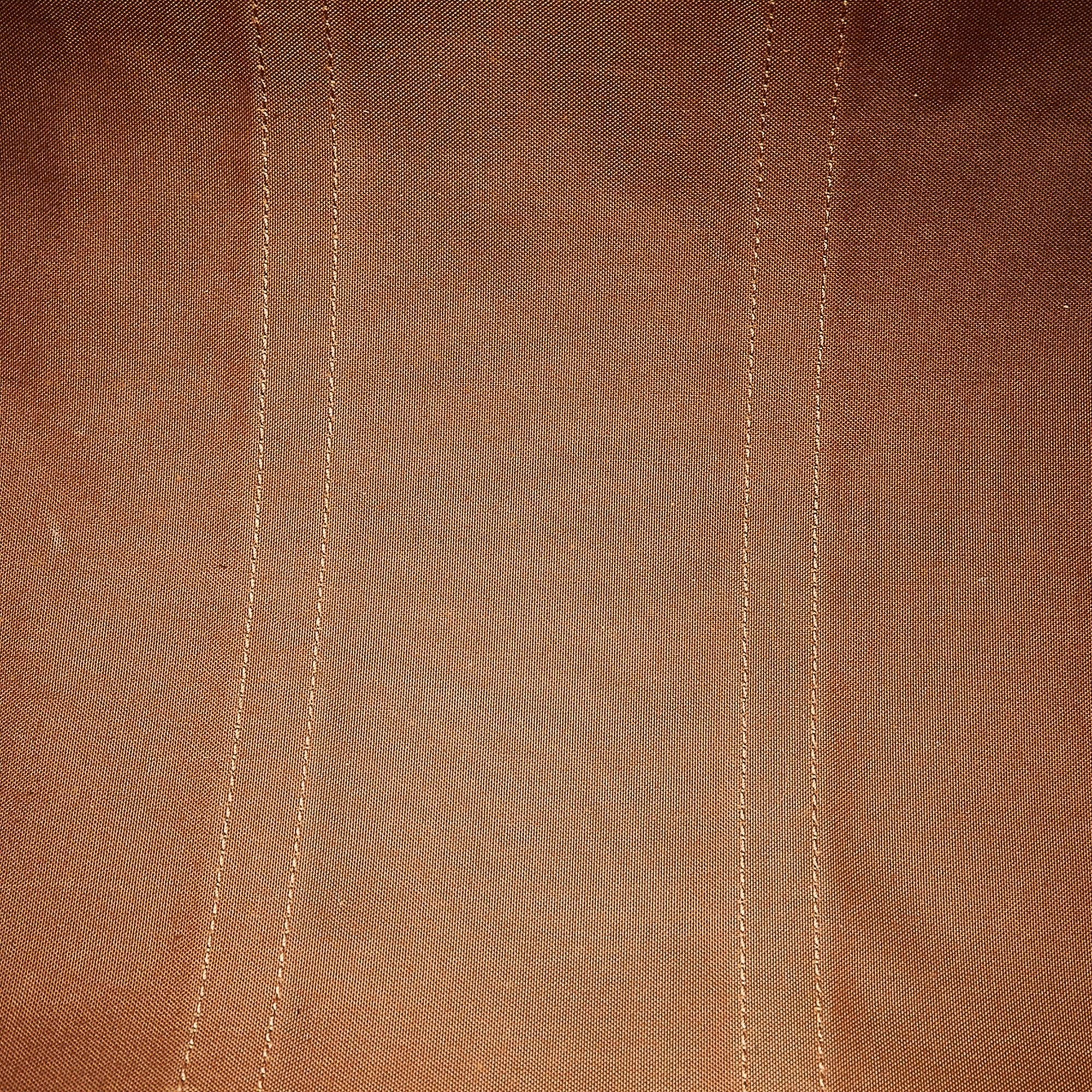 Louis Vuitton Monogram Keepall 55 (SHG-29349)