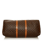 Louis Vuitton Monogram Keepall 60 (SHG-29126)