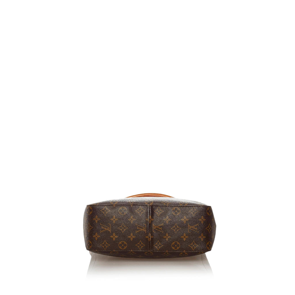 Louis Vuitton Monogram Looping GM (SHG-28330)