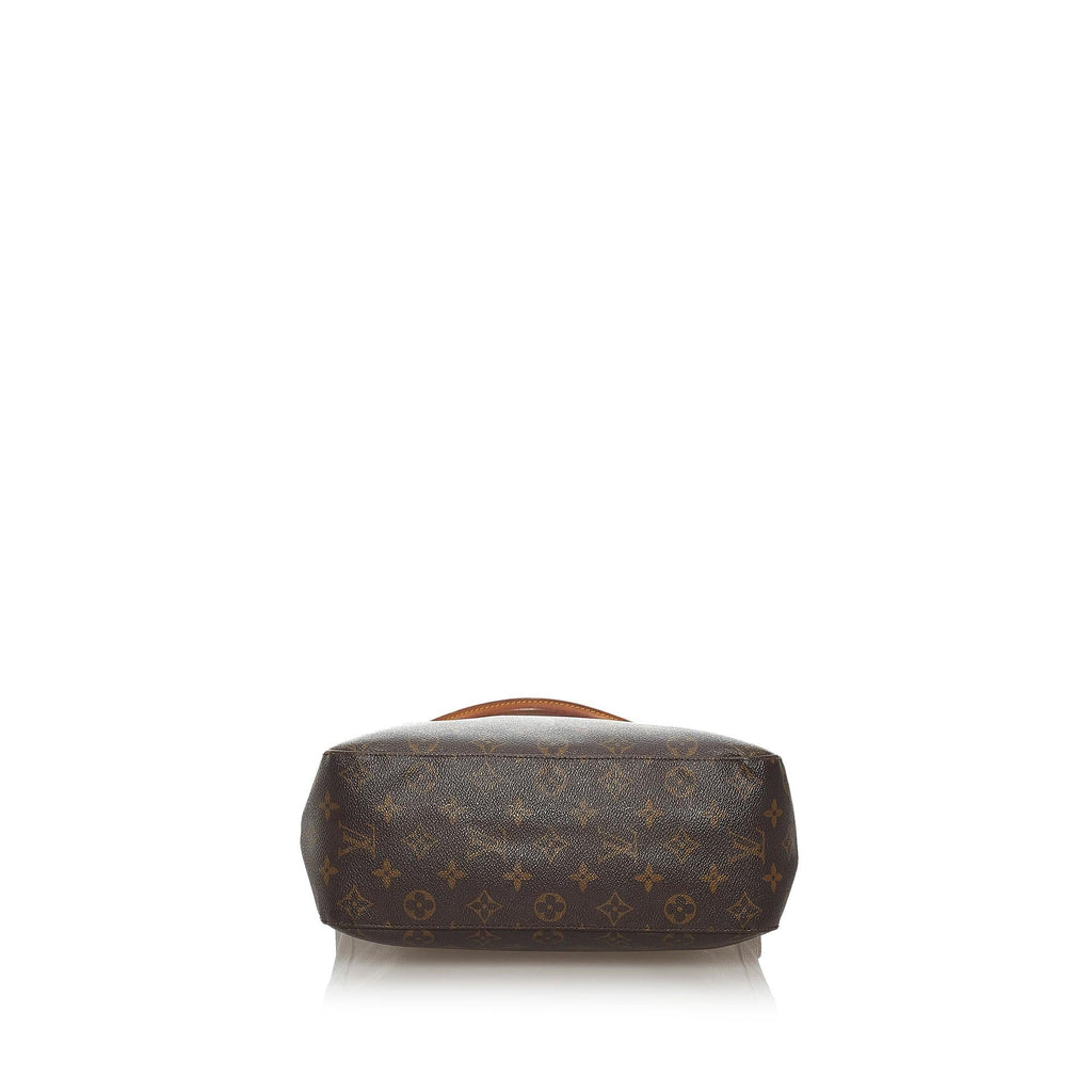 Louis Vuitton Monogram Looping GM (SHG-29038)