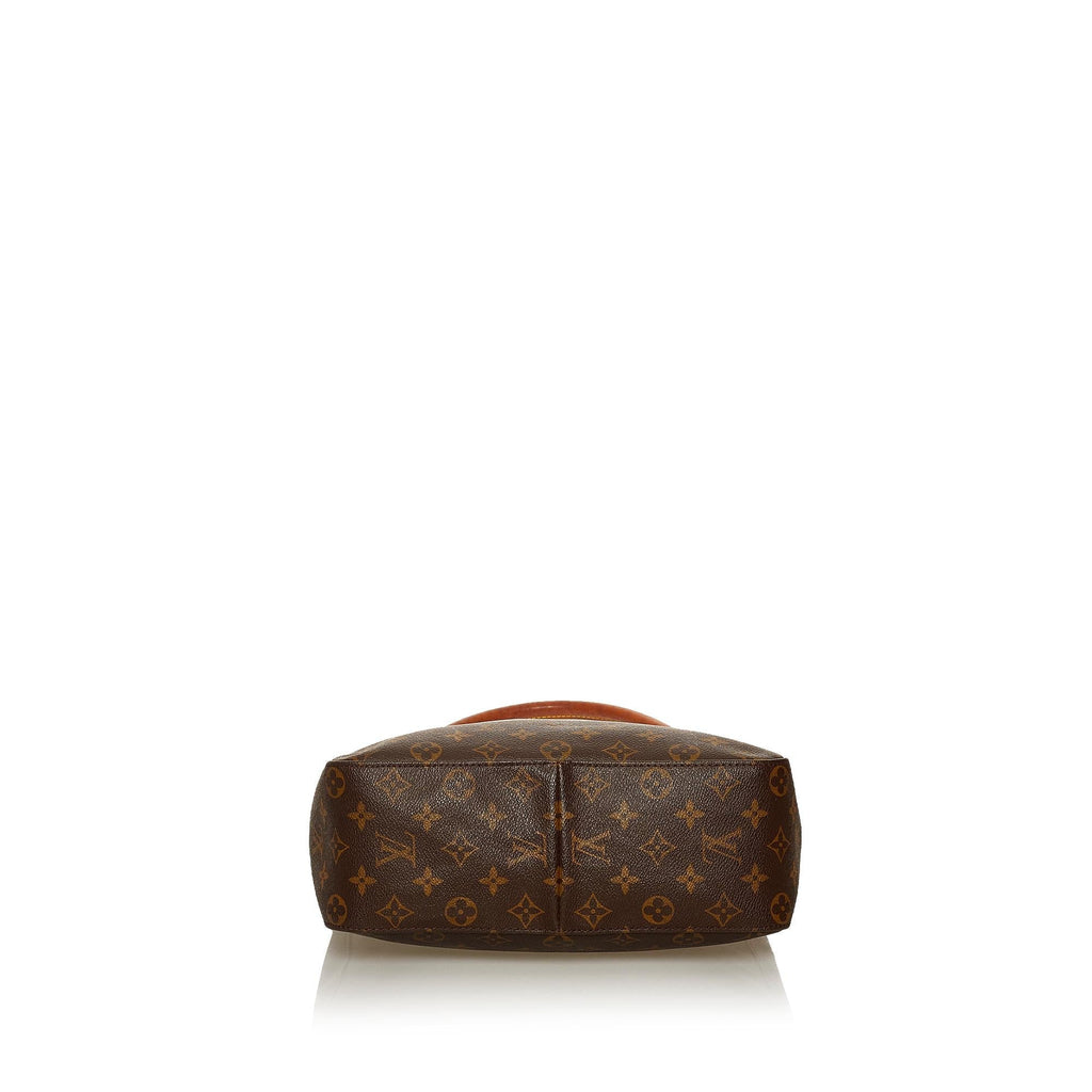 Louis Vuitton Monogram Looping GM (SHG-29062)