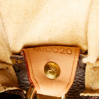 Louis Vuitton Monogram Looping GM (SHG-29062)