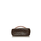 Louis Vuitton Monogram Looping GM (SHG-29243)