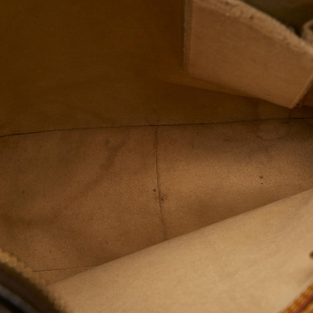 Louis Vuitton Monogram Looping GM (SHG-29243)