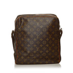 Louis Vuitton Monogram Marceau GM (SHG-28333)
