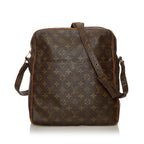 Louis Vuitton Monogram Marceau GM (SHG-28333)