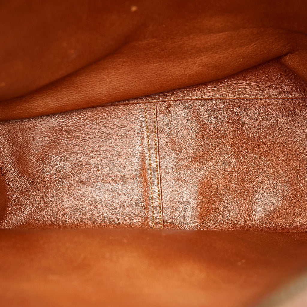 Louis Vuitton Monogram Marceau GM (SHG-28333)