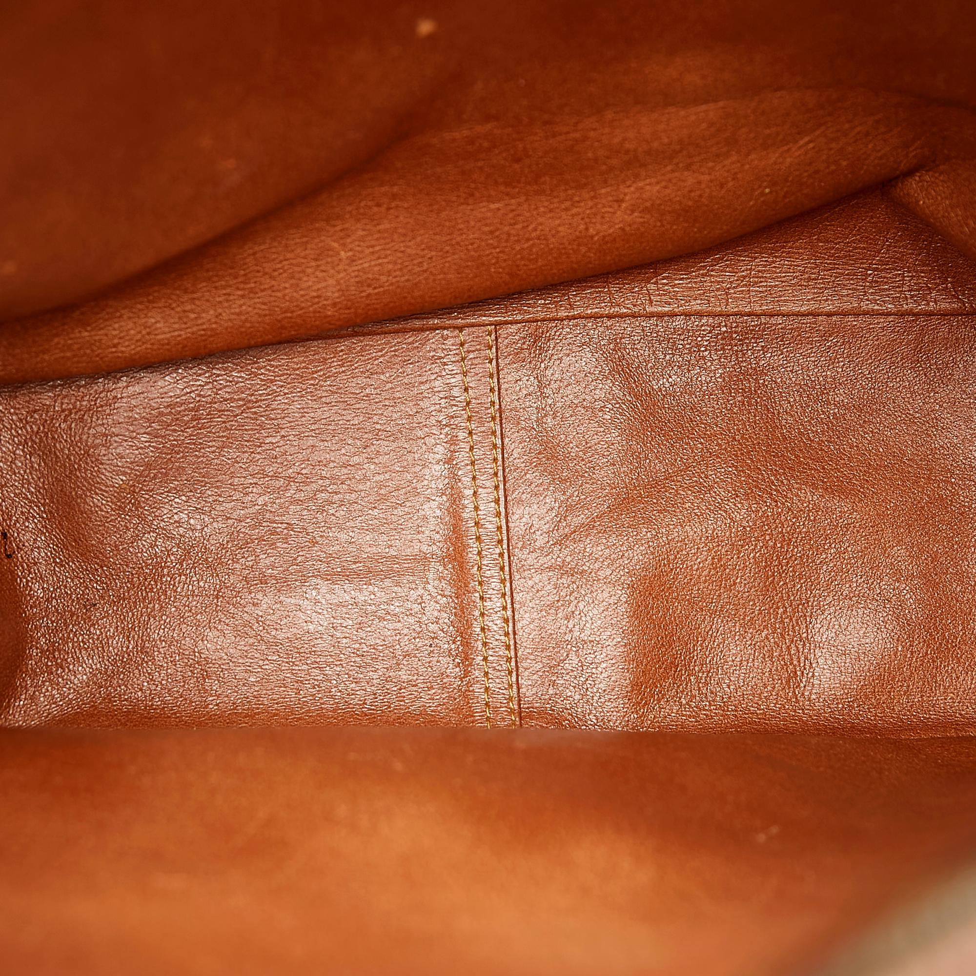 Louis Vuitton Monogram Marceau GM (SHG-28333)